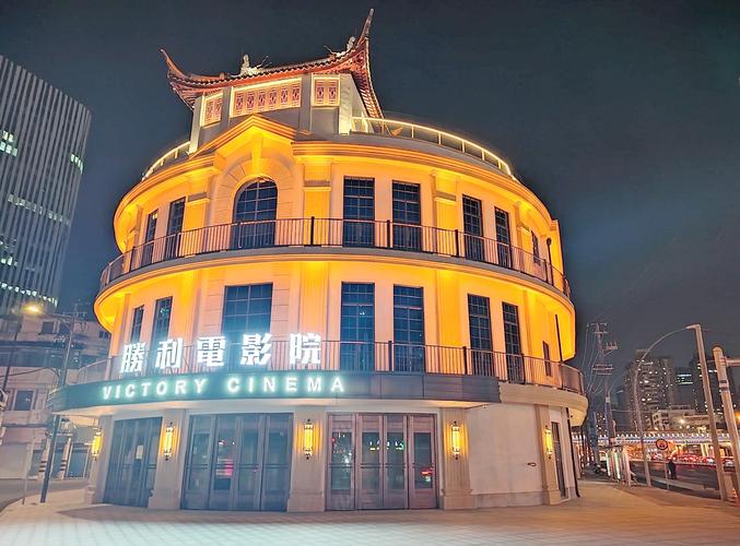 七喜影院的相关介绍
