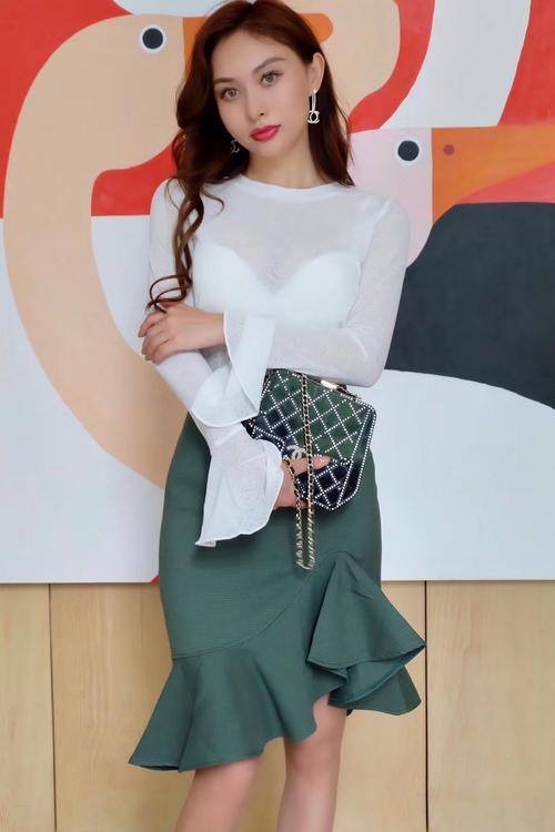 日女秘书的相关介绍