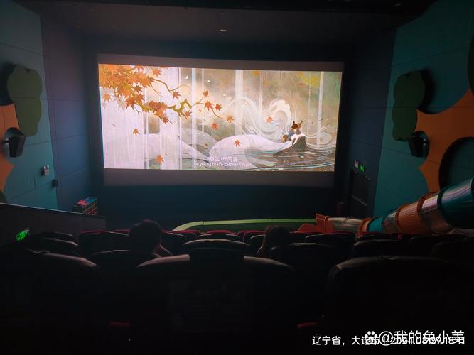 vip影院的相关介绍