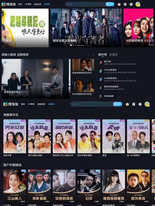 风骚动漫的相关介绍