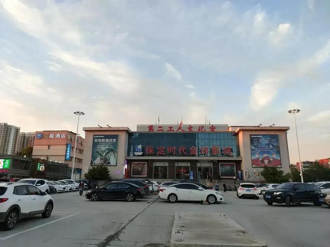 飞鸿影院的相关介绍