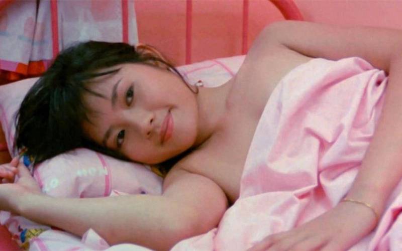 女性内裤黄色分泌物的相关介绍