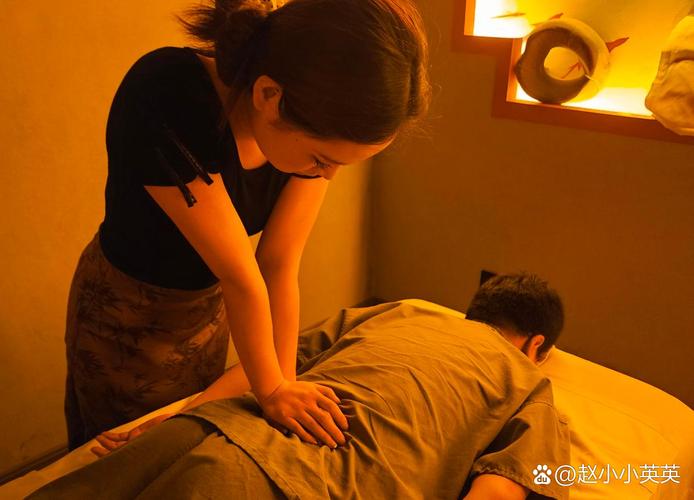 精油按摩在线日本的相关介绍